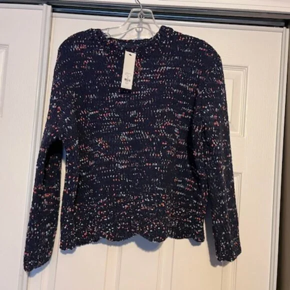 Francesca's Sweater, New - Picture 1 of 4
